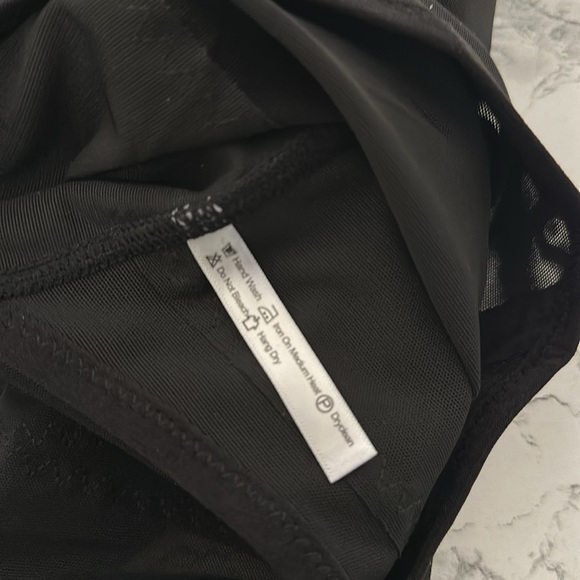 Adilove Women's Shapewear Black Lingerie Bodysuit Size 3XL - Picture 11 of 12